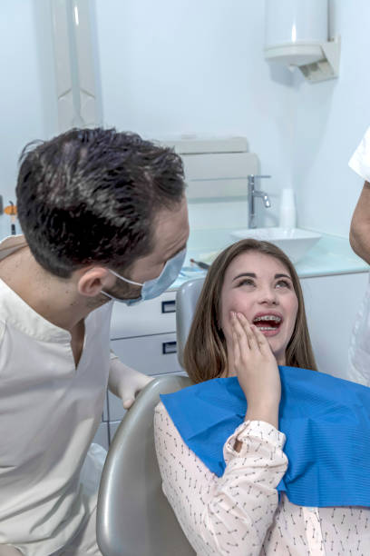 Best Walk-In Emergency Dental Services in Shannon, MS