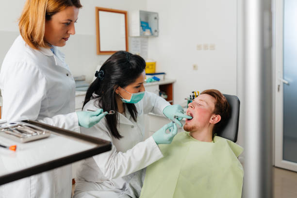 Best Broken or Chipped Tooth Repair in Shannon, MS